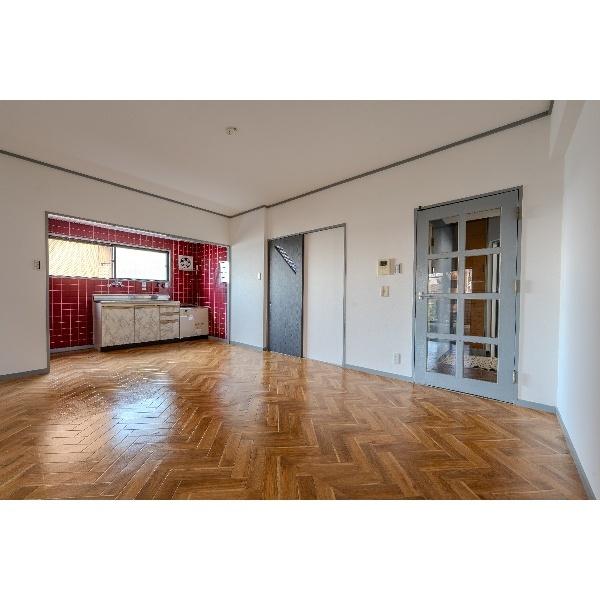 豊中市東豊中町マンション 部屋画像