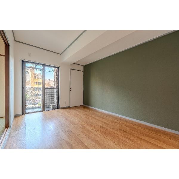豊中市東豊中町マンション 部屋画像
