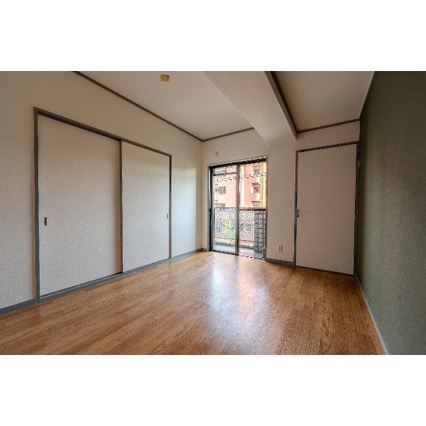 豊中市東豊中町マンション 部屋画像