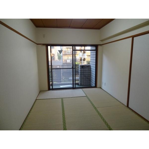 豊中市東豊中町マンション 部屋画像