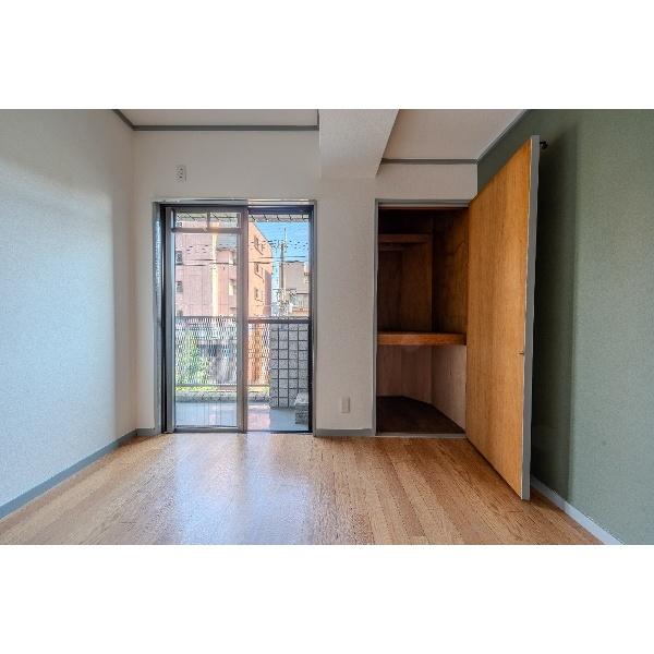 豊中市東豊中町マンション 部屋画像