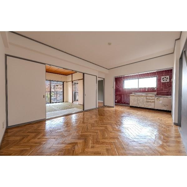 豊中市東豊中町マンション その他部屋・スペース
