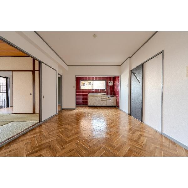 豊中市東豊中町マンション その他部屋・スペース