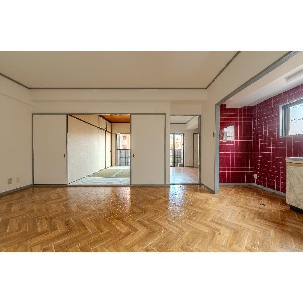 豊中市東豊中町マンション その他部屋・スペース