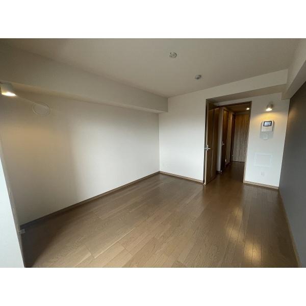 豊中市服部南町マンション 部屋画像