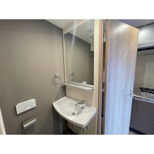 豊中市服部南町マンション 部屋画像