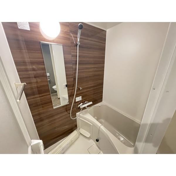 豊中市服部南町マンション 部屋画像