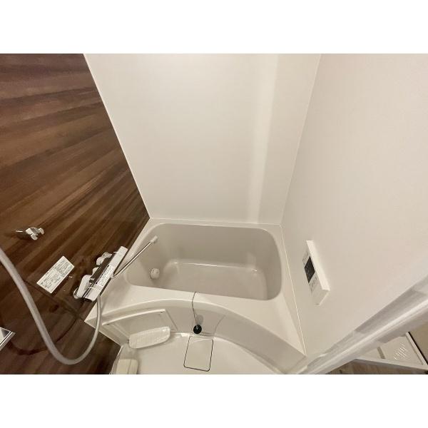 豊中市服部南町マンション 部屋画像
