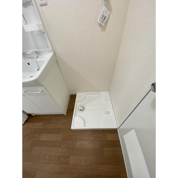 豊中市宝山町マンション 部屋画像