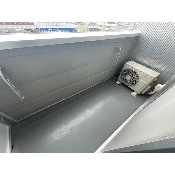 豊中市服部南町マンション 部屋画像