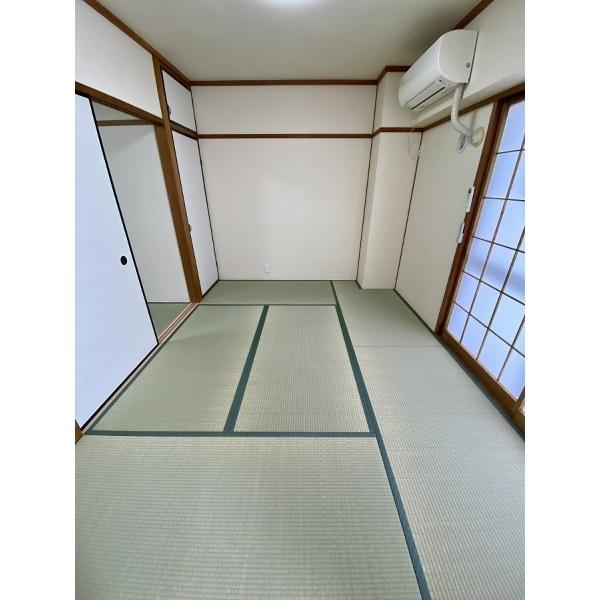 豊中市宝山町マンション 部屋画像