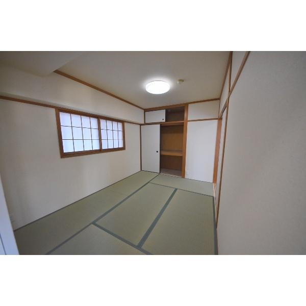 豊中市宝山町マンション 部屋画像