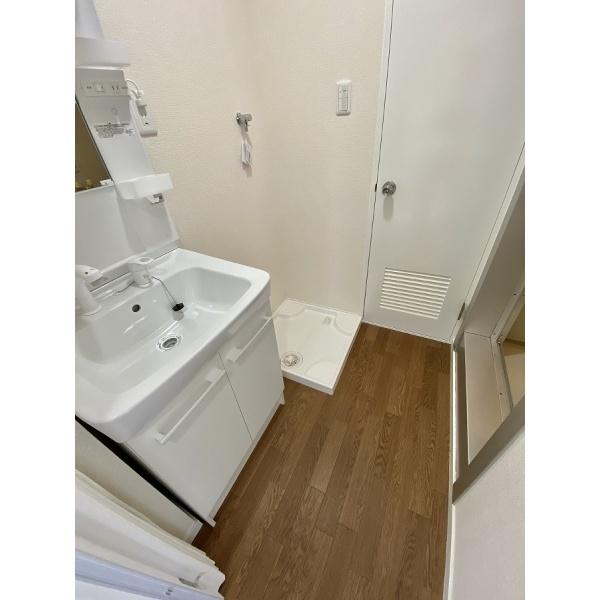 豊中市宝山町マンション 部屋画像