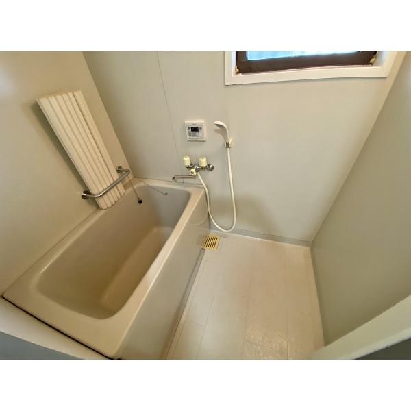 豊中市宝山町マンション 部屋画像