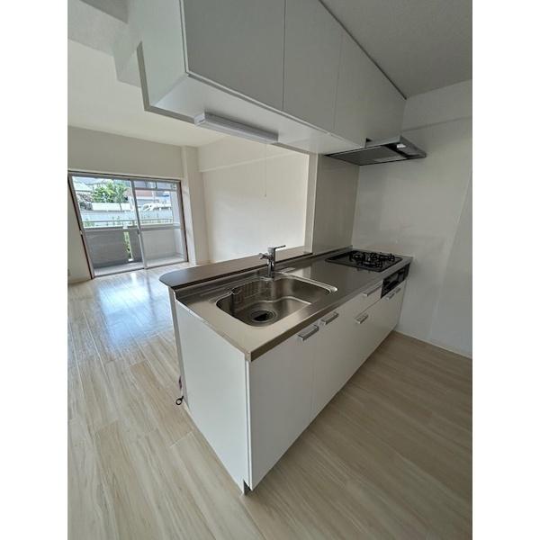 豊中市上新田マンション 部屋画像