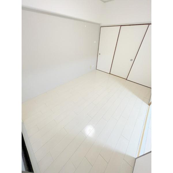 豊中市庄内東町マンション 部屋画像