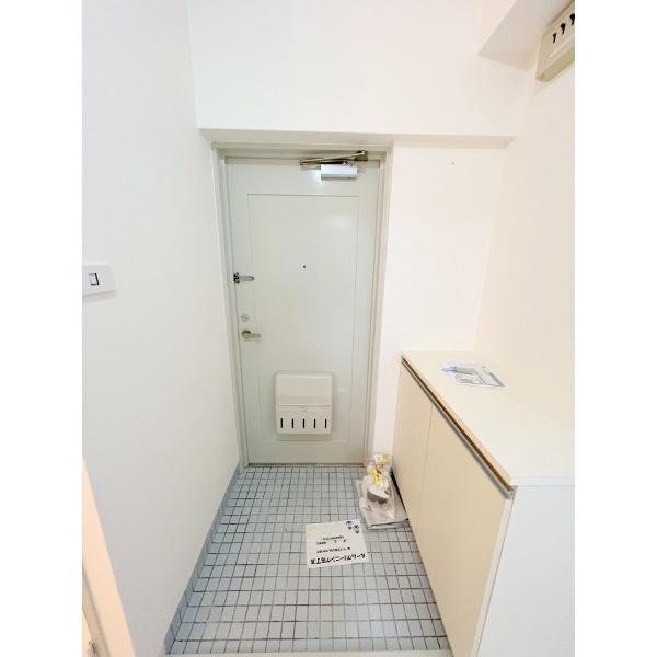 豊中市庄内東町マンション 部屋画像