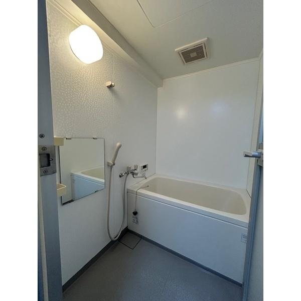 豊中市上新田マンション 部屋画像