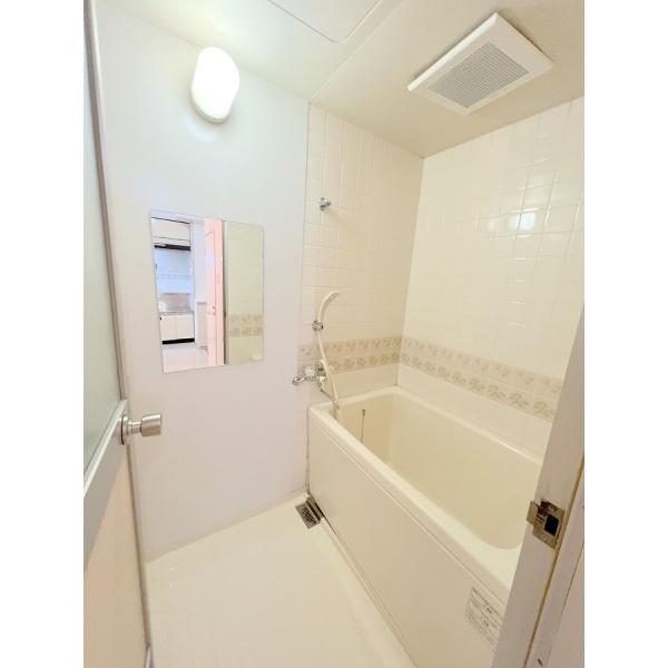 豊中市庄内東町マンション 部屋画像