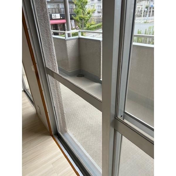 豊中市上新田マンション 部屋画像