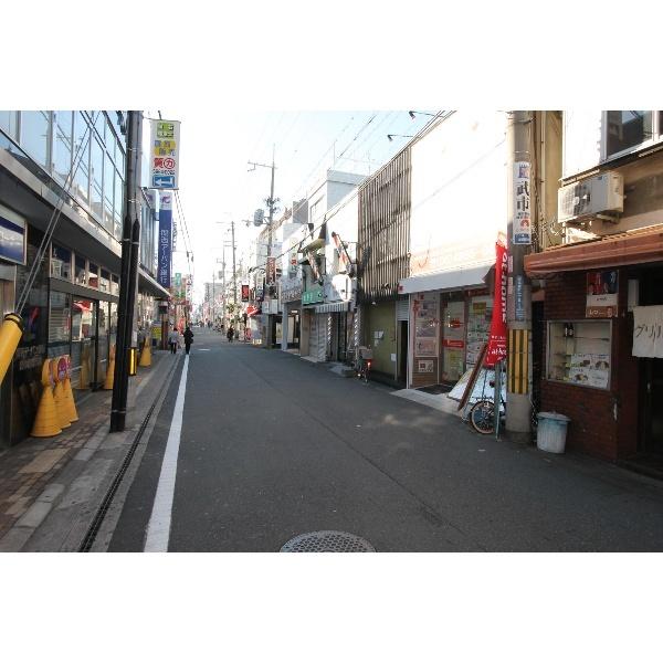 豊中市服部西町マンション その他