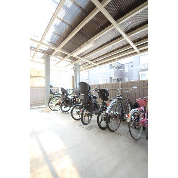 豊中市上新田マンション 部屋画像