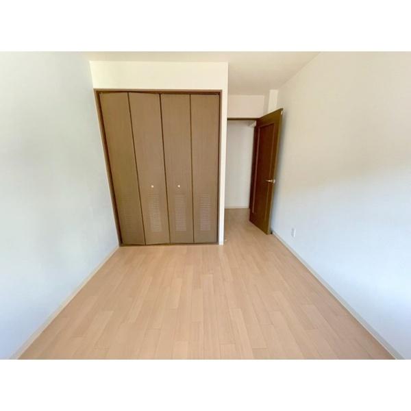 豊中市小曽根マンション 部屋画像