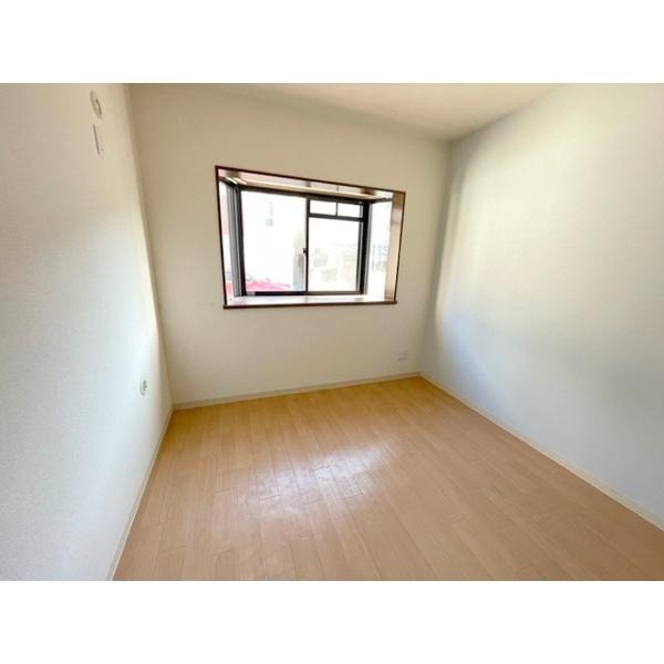 豊中市小曽根マンション 部屋画像