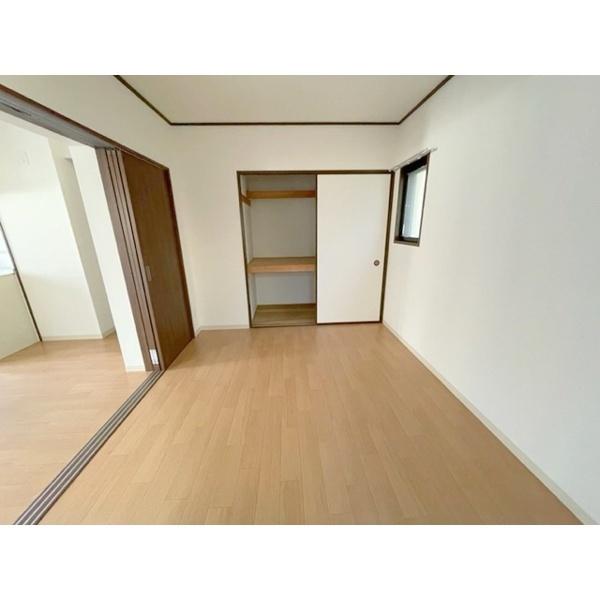 豊中市小曽根マンション 部屋画像