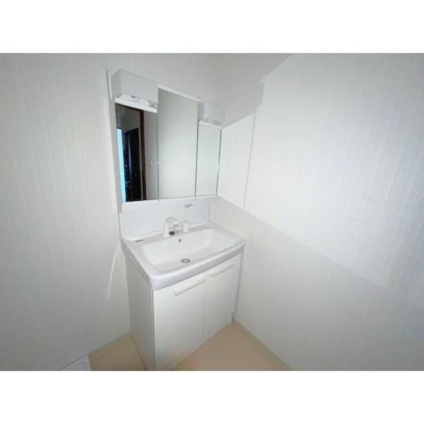 豊中市小曽根マンション 部屋画像