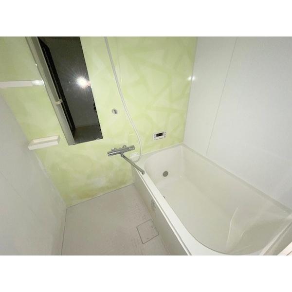 豊中市小曽根マンション 部屋画像