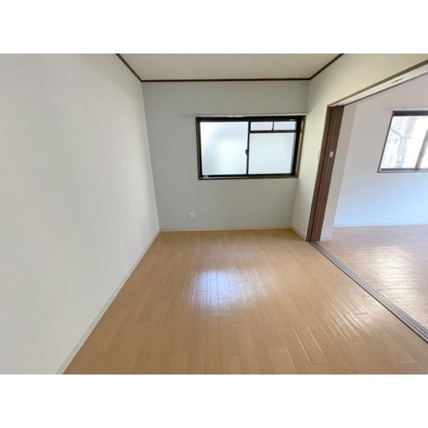 豊中市小曽根マンション 収納