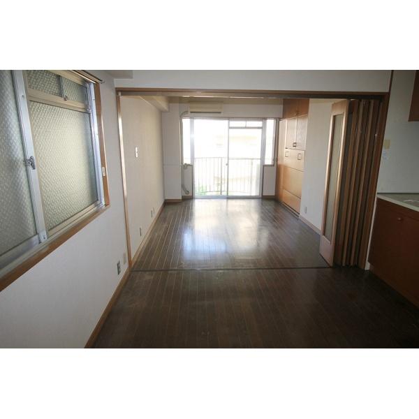 豊中市柴原町マンション 部屋画像