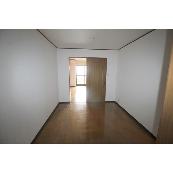 豊中市浜マンション 部屋画像