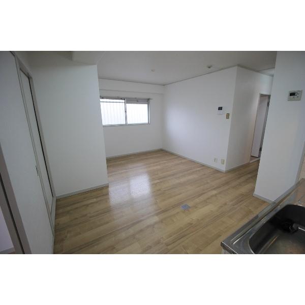 豊中市熊野町マンション 部屋画像