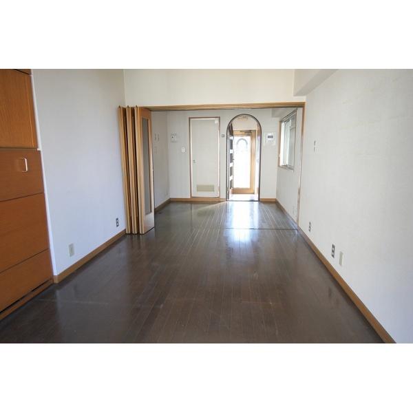 豊中市柴原町マンション 部屋画像