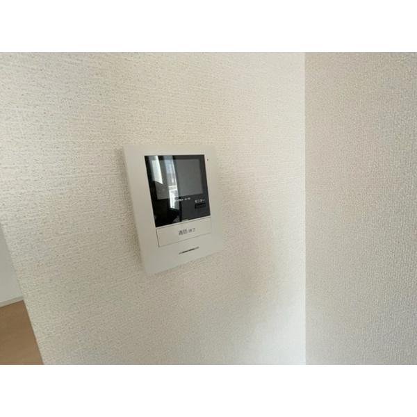 豊中市小曽根マンション セキュリティ