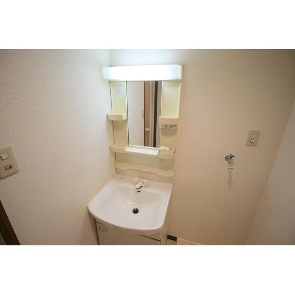 豊中市浜マンション 部屋画像