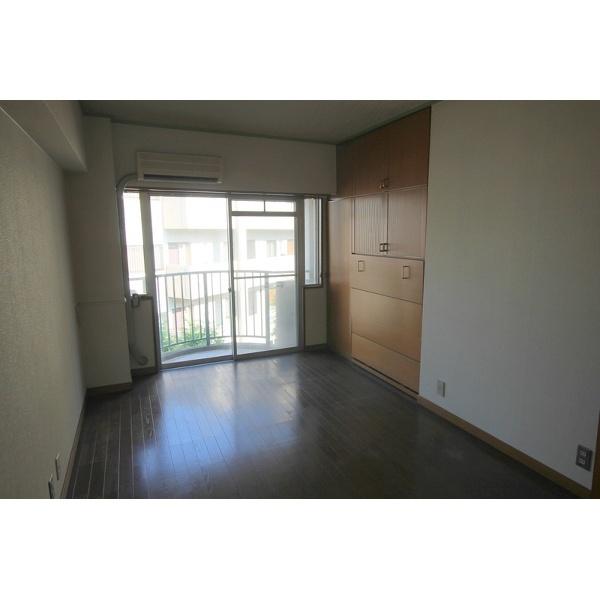 豊中市柴原町マンション 部屋画像
