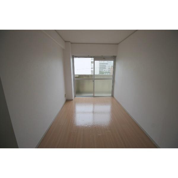 豊中市熊野町マンション 部屋画像