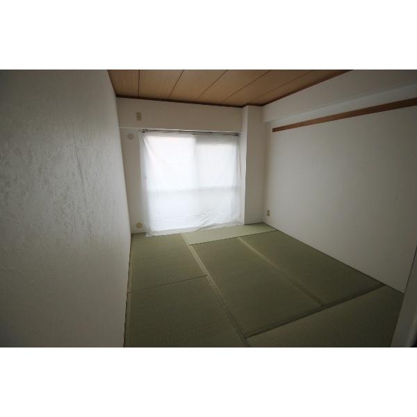 豊中市熊野町マンション 部屋画像