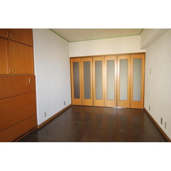 豊中市柴原町マンション 部屋画像