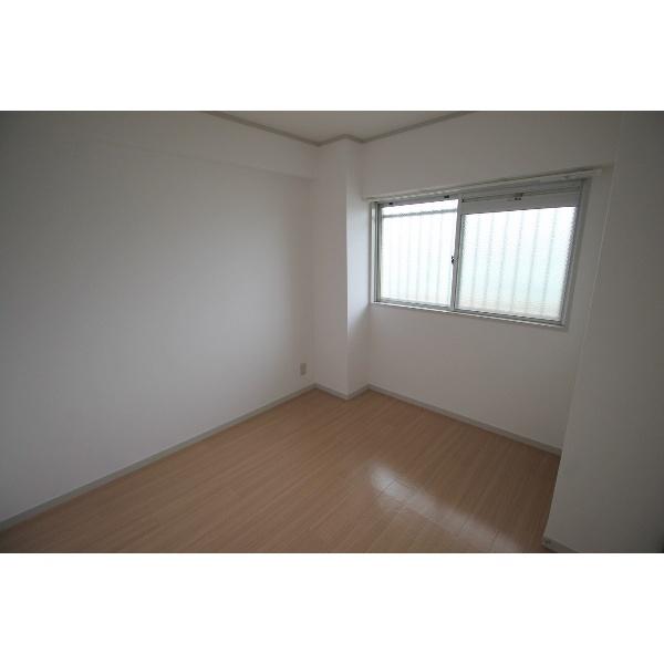 豊中市熊野町マンション 部屋画像