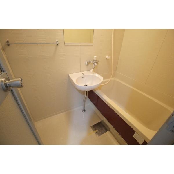豊中市熊野町マンション 部屋画像