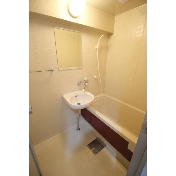 豊中市熊野町マンション 部屋画像
