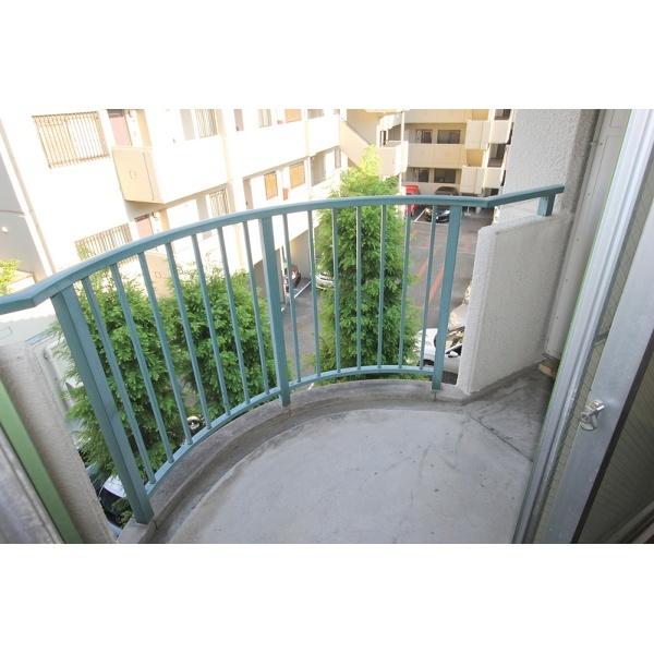 豊中市柴原町マンション 部屋画像