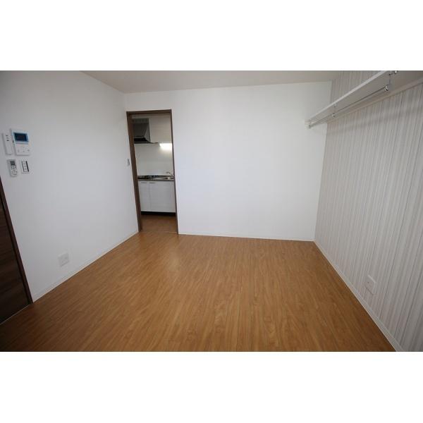 豊中市服部南町マンション 部屋画像