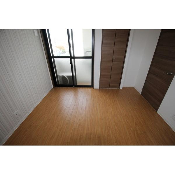 豊中市服部南町マンション 部屋画像