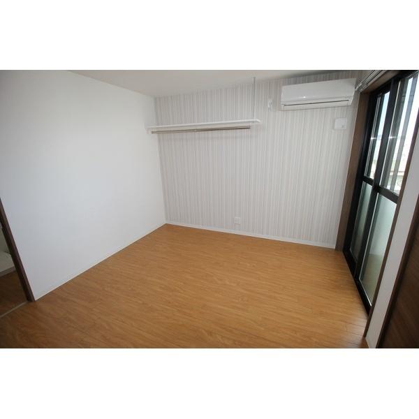 豊中市服部南町マンション 部屋画像