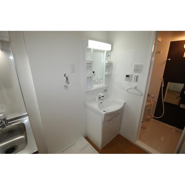 豊中市服部南町マンション 部屋画像